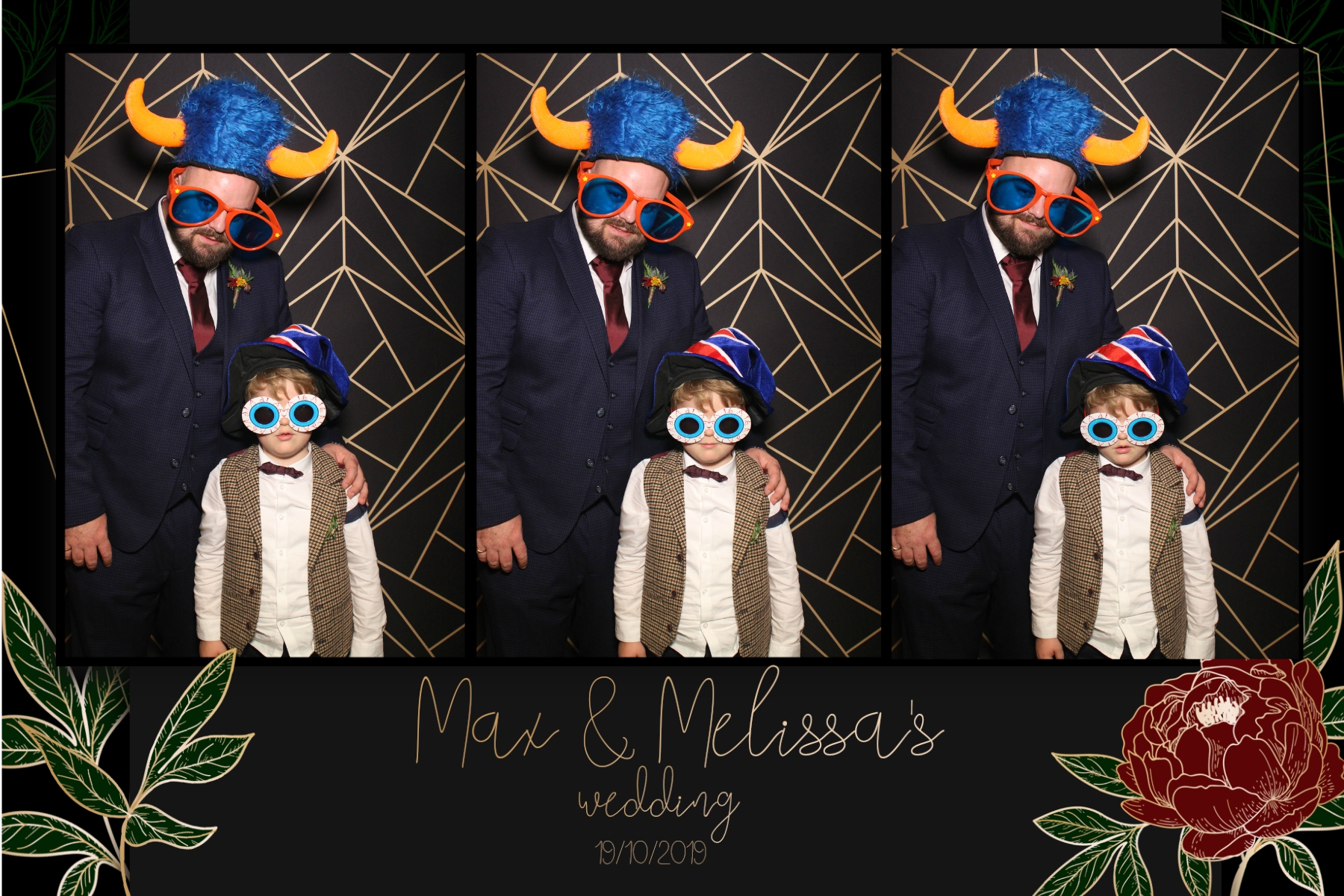 Max & Melissa's Wedding   | View more photos from the event at gallery.magicimages.uk/u/MagicImages/Max-Melissas-Wedding